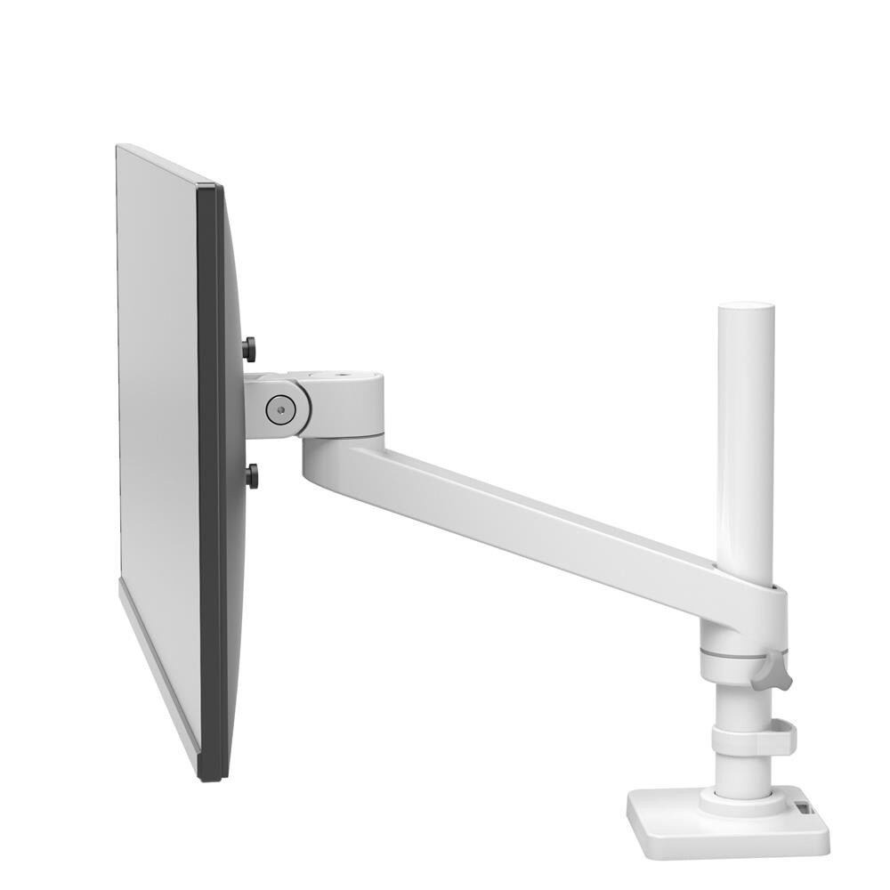 Ergotron NX Series 45-669-216 - Desk monitor mount for upto 86.4 cm (34&quot;)