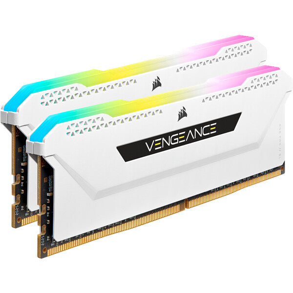 Corsair Vengeance RGB Pro - 16 GB 2 x 8 GB DDR4 3600 MHz memory module