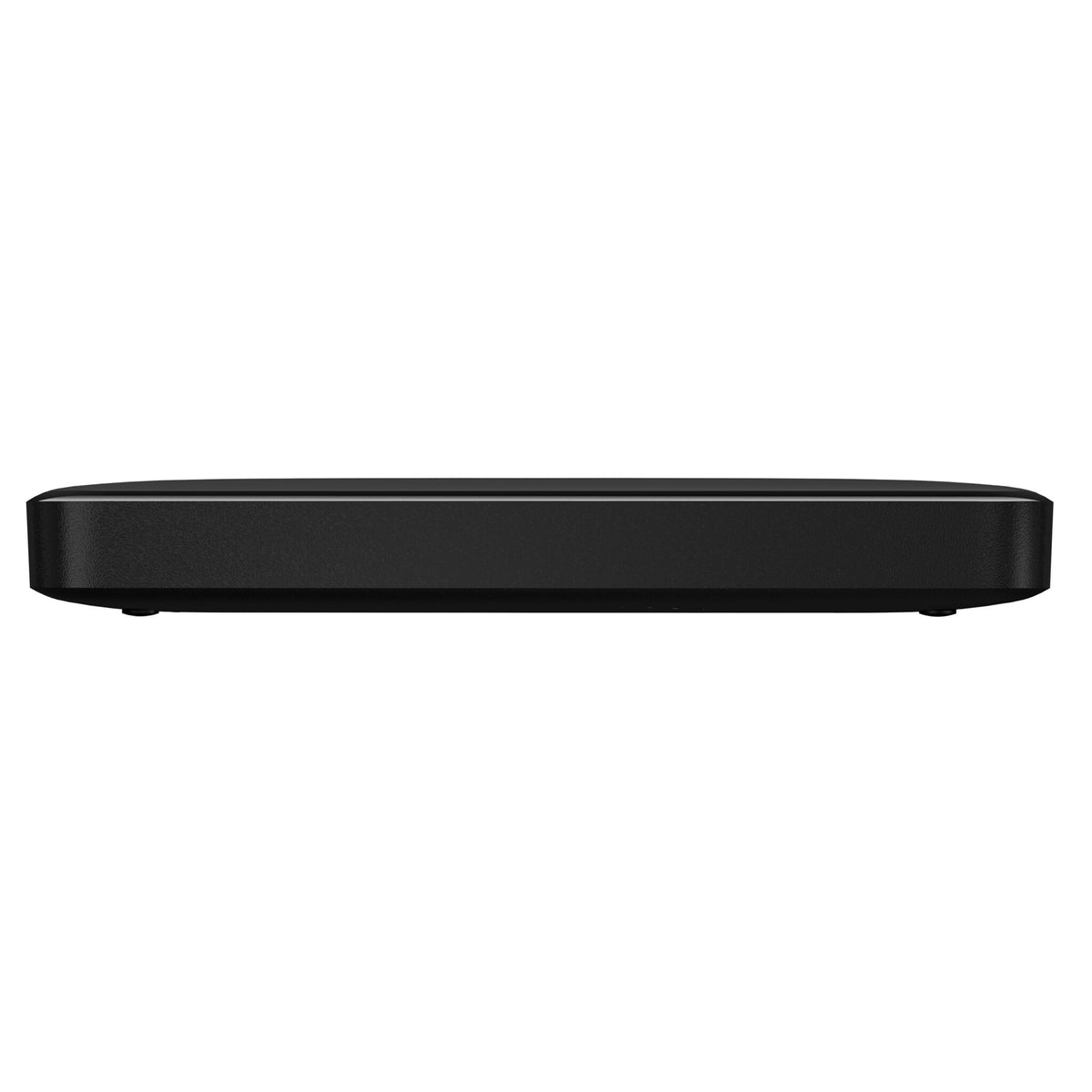 Western Digital WD Elements Portable - External hard drive in Black - 2 TB