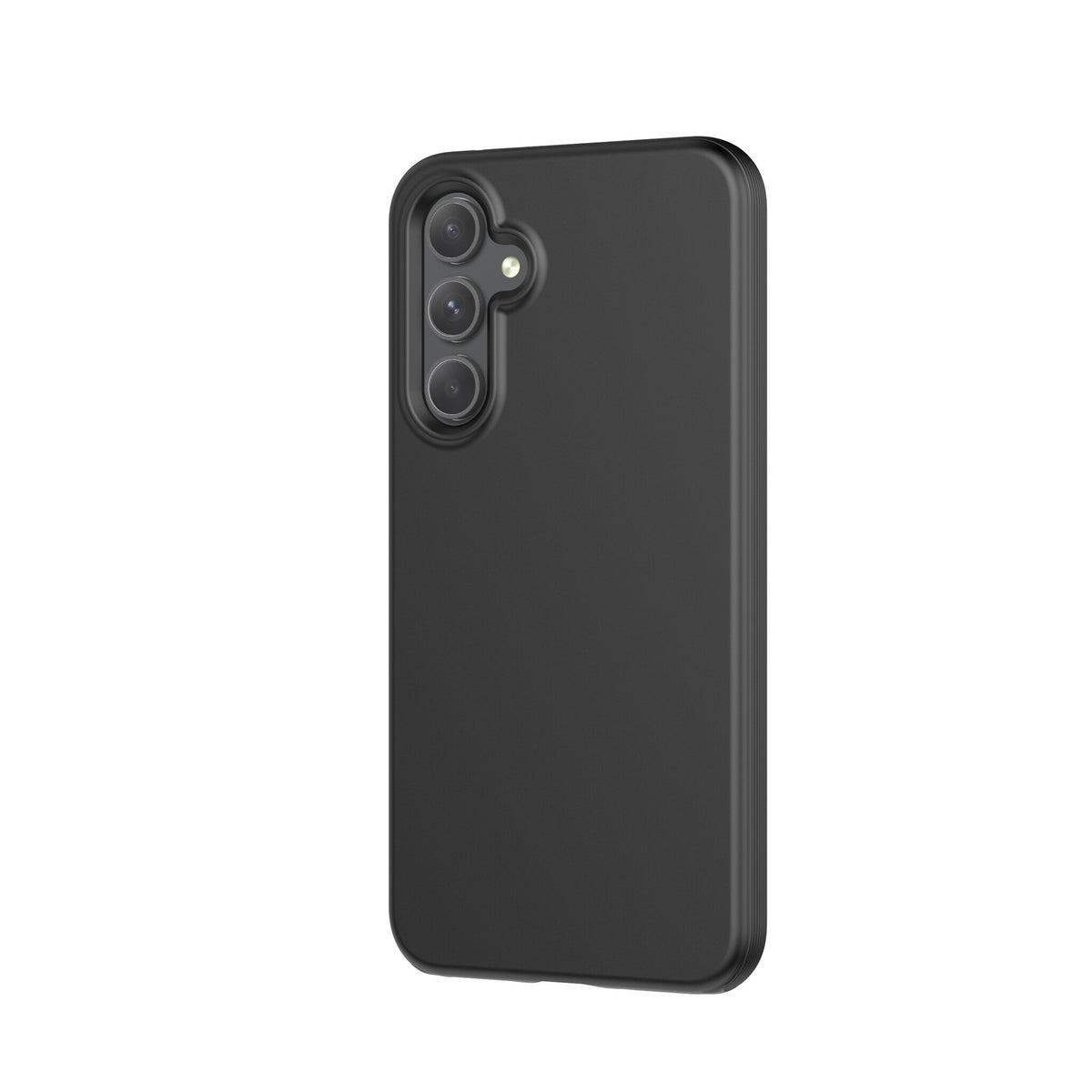 Tech21 Evo Lite Case for Galaxy A54 (5G) in Black