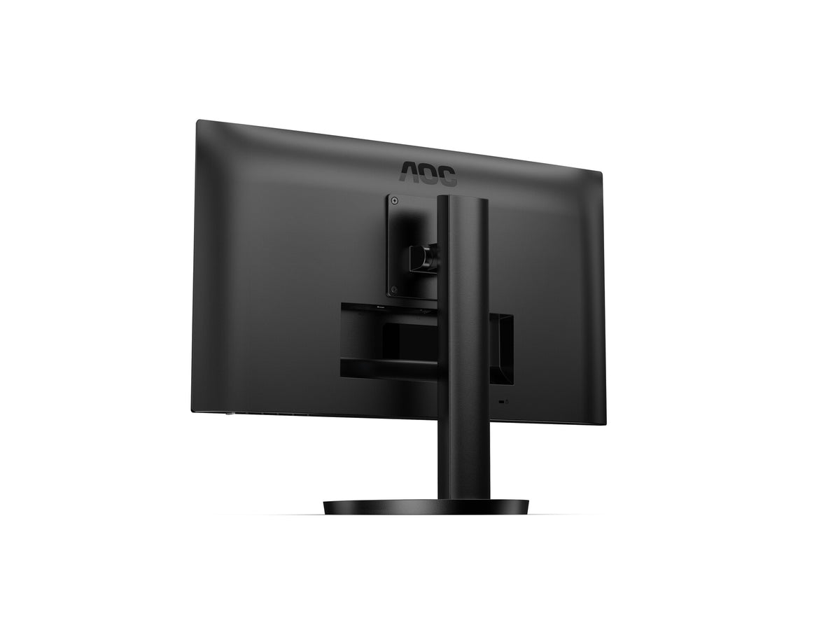 AOC B3 24B3CF2 - 60.5 cm (23.8&quot;) - 1920 x 1080 pixels Full HD LED Monitor