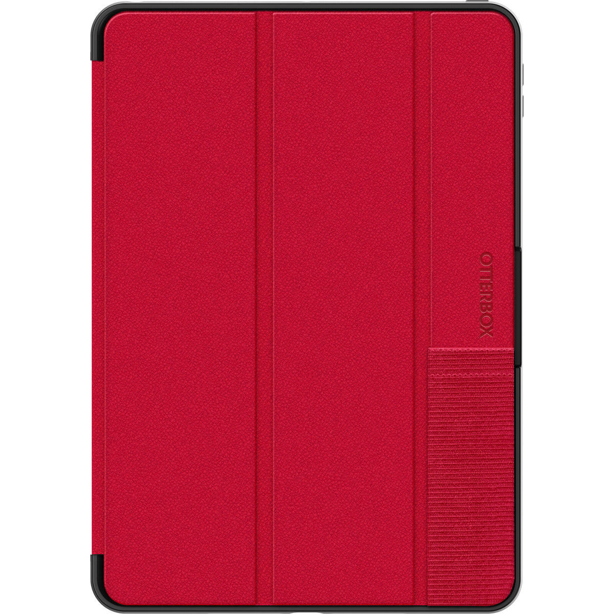 OtterBox Symmetry Folio Case for 10.2&quot; iPad in Red