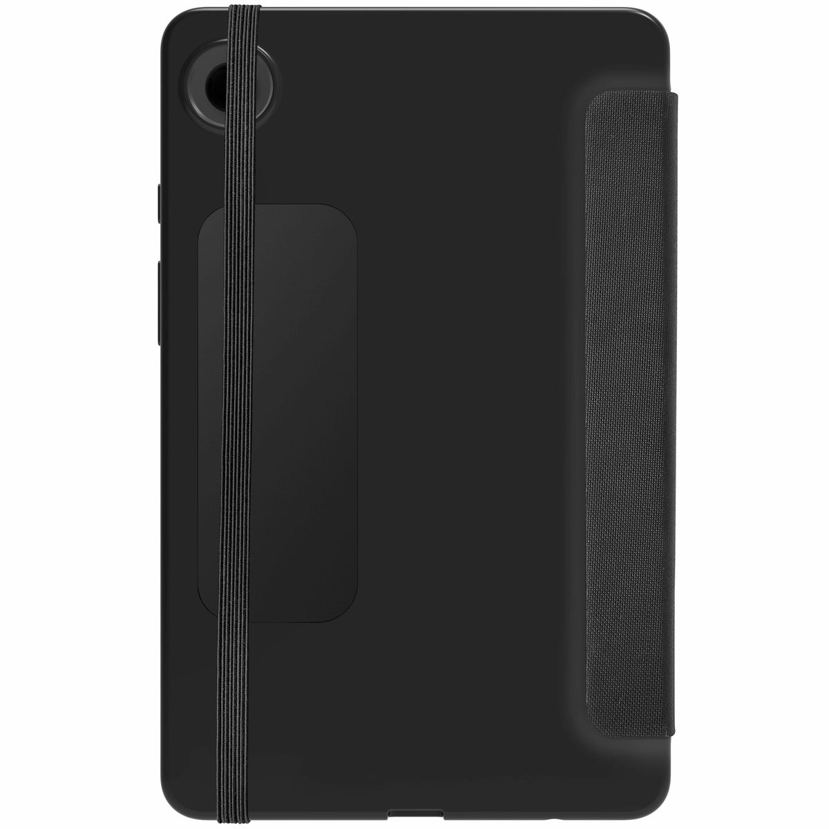 OtterBox React Folio Series Case for Galaxy Tab A9 in Black