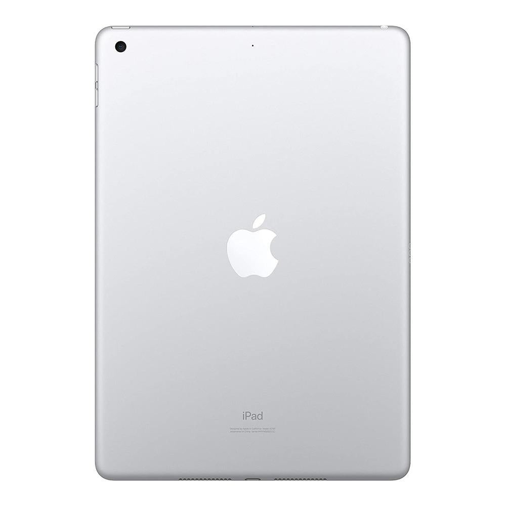 Apple iPad (2019) - 10.2&quot; - Wi-Fi + Cellular - Refurbished