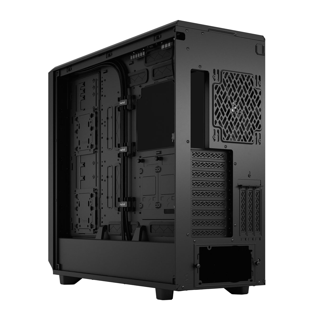 Fractal Design Meshify 2 XL - ATX Full Tower Case in Black