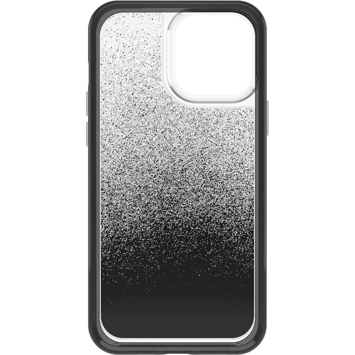 OtterBox Symmetry Clear Series for iPhone 13 Pro Max in Ombre Spray