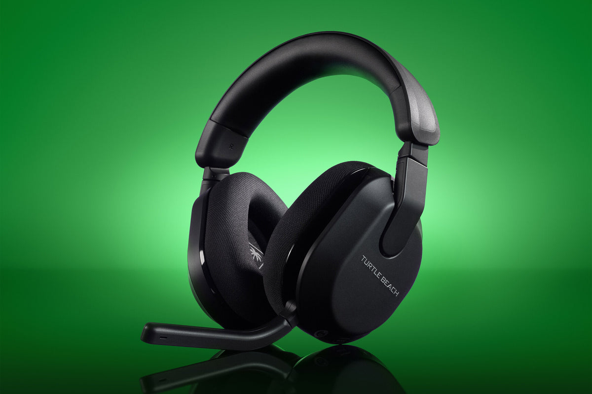 Turtle Beach Stealth 600 (3rd Gen) - Wireless Bluetooth Gaming Headset for Xbox Series X|S in Black