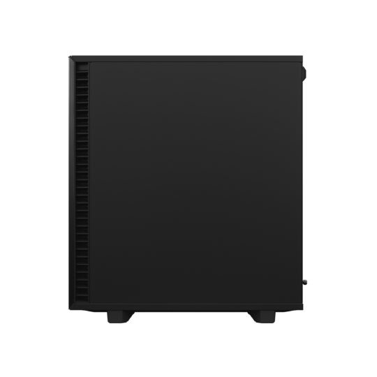 Fractal Design Define 7 Compact - ATX Mid Tower Case in Black