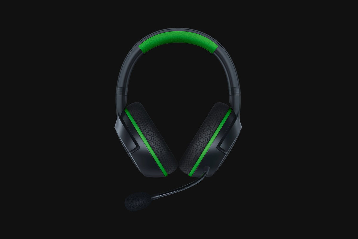 Razer Kaira HyperSpeed - Bluetooth Wireless Gaming Headset