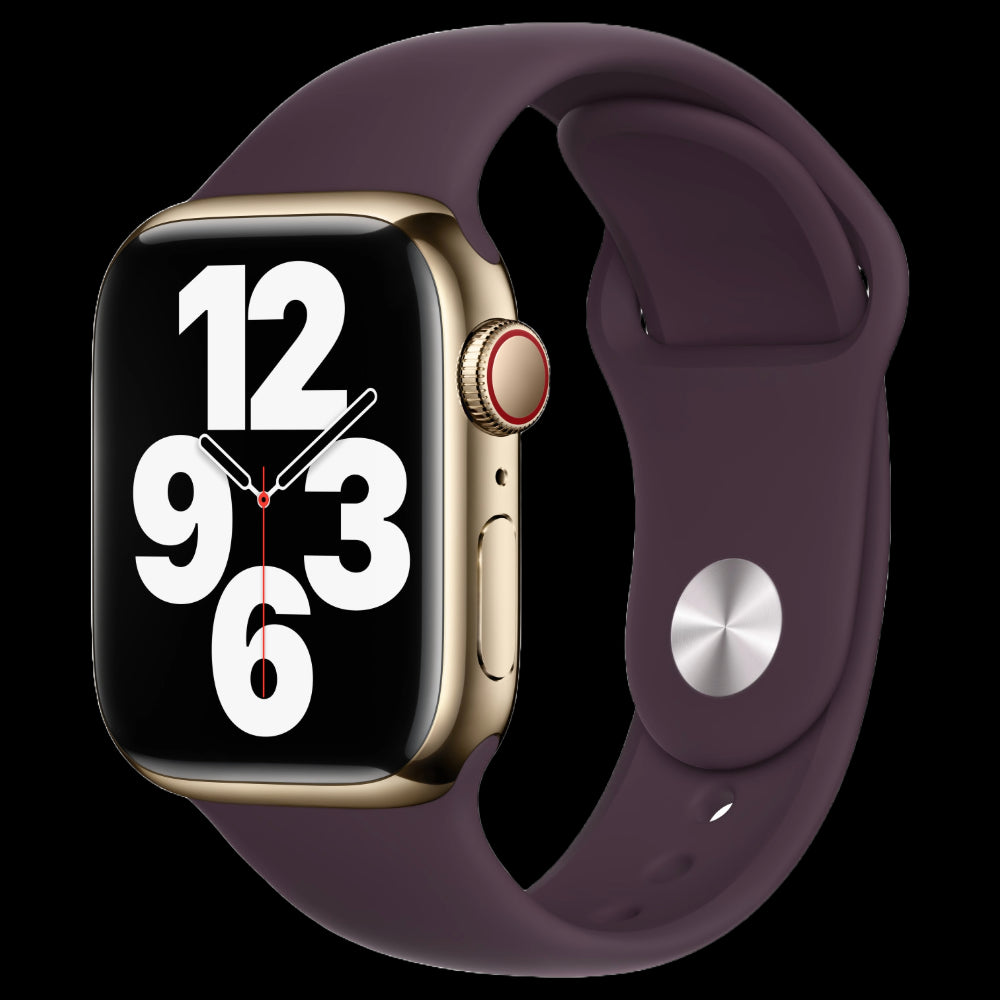 Apple Watch Series 8 - Stainless Steel 45MM - Refurbished