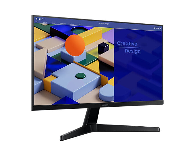 Samsung LS27C314EAUXEN - 68.6 cm (27&quot;) - 1920 x 1080 pixels Full HD LED Monitor