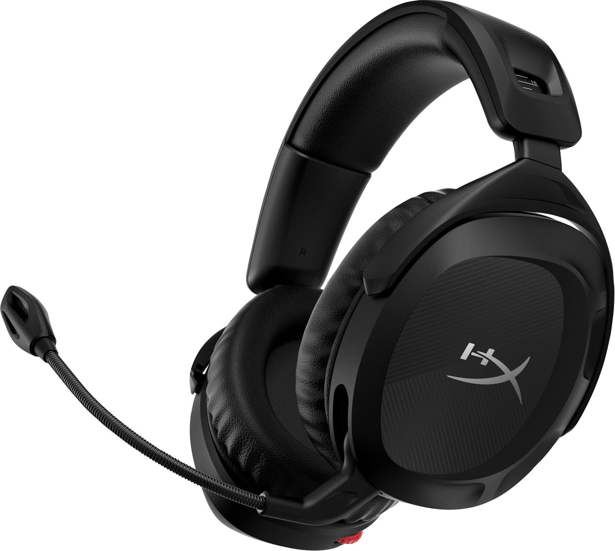 HyperX Cloud Stinger 2 - Wireless Gaming Headset in Black