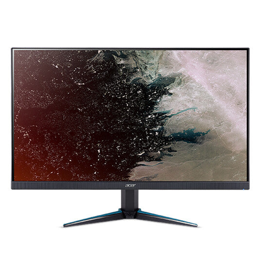 Acer VG270UP - 68.6 cm (27&quot;) - 2560 x 1440 pixels Quad HD Monitor