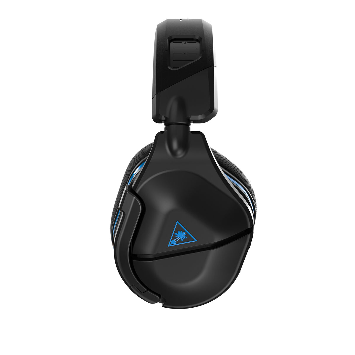 Turtle Beach Stealth 600 (2nd Gen) - USB Type-C Wired &amp; Wireless Gaming Headset for PS4 / PS5 in Black