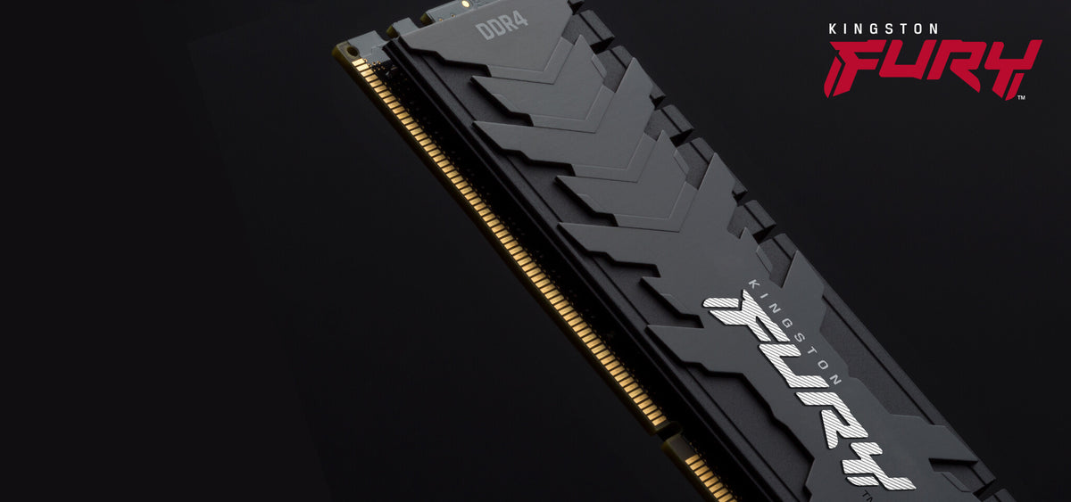 Kingston Technology FURY Renegade - 32 GB 2 x 16 GB DDR4 3200MT/s