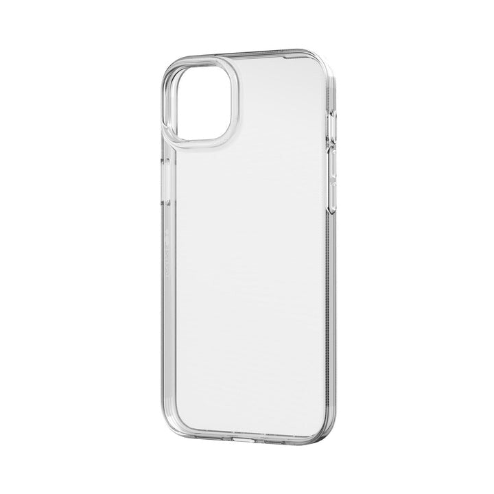 Tech21 Evo Lite for iPhone 14 Plus in Transparent