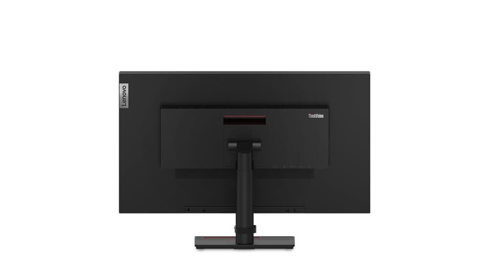 Lenovo ThinkVision T32P-20 - 80 cm (31.5&quot;) - 3840 x 2160 pixels 4K UHD LED Monitor