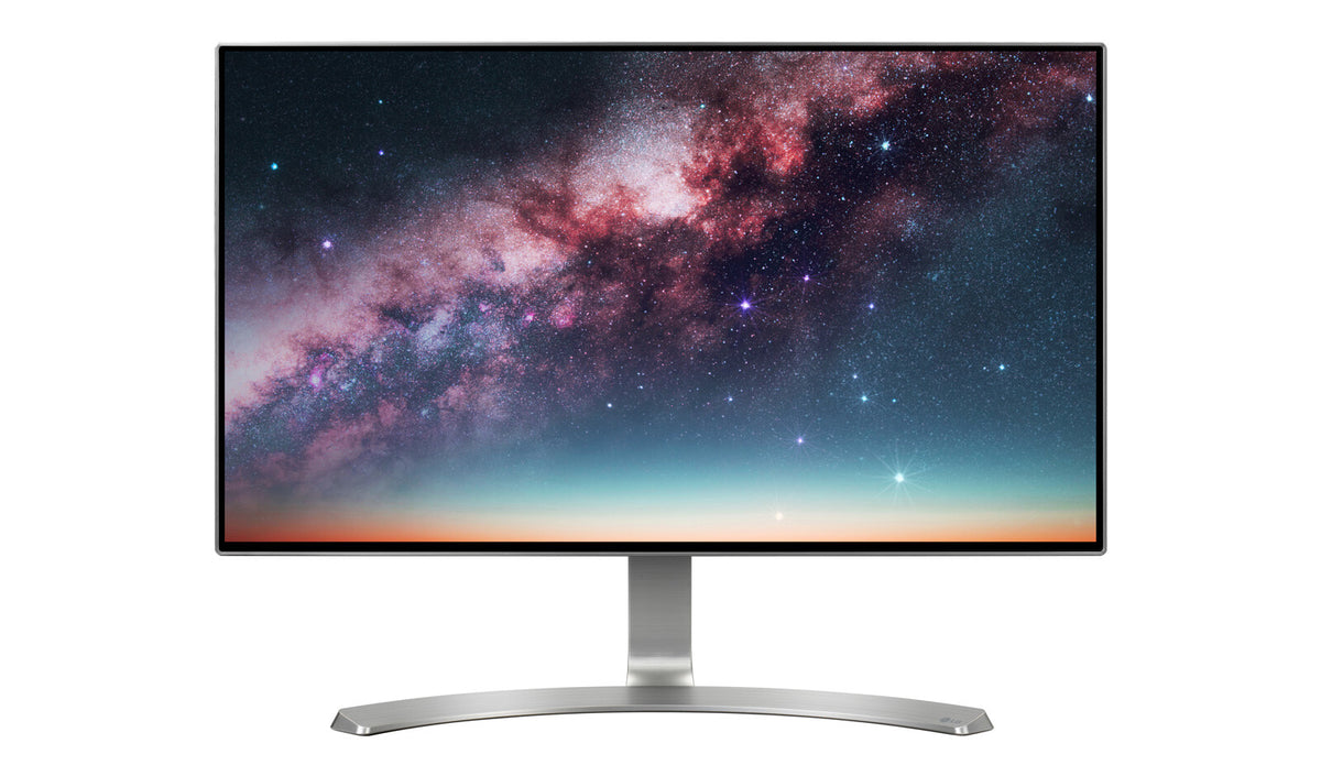 LG 24MP88HV-S - 60.5 cm (23.8&quot;) - 1920 x 1080 pixels FHD LED Monitor