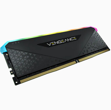 Corsair Vengeance RGB - 16 GB 1 x 16 GB DDR4 3200 MHz memory module