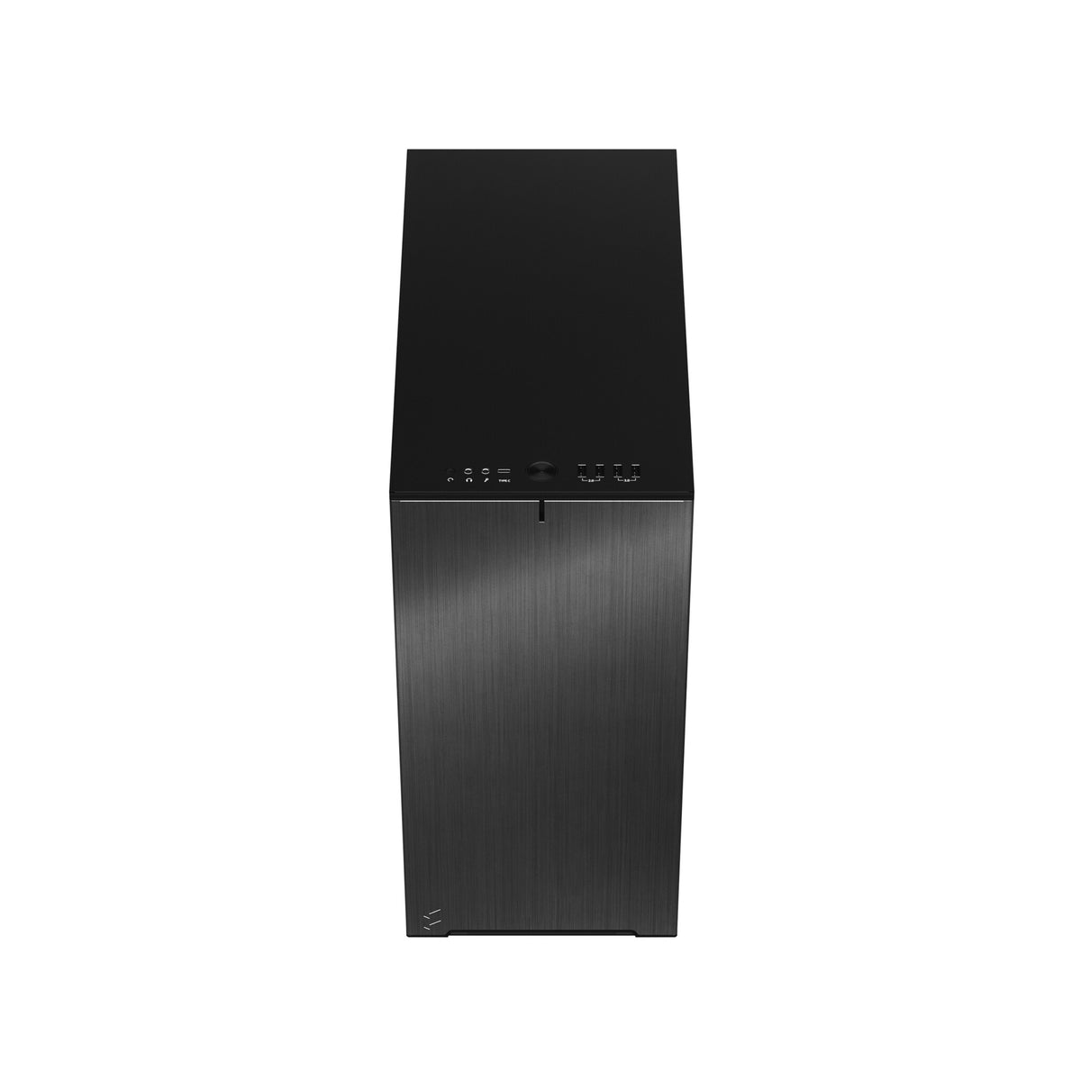 Fractal Design Define 7 Compact - ATX Mid Tower Case in Black