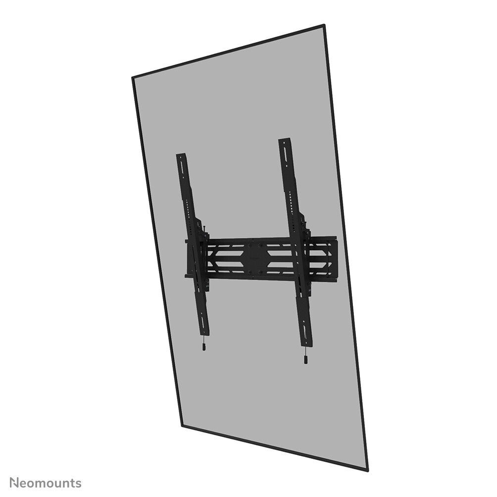 Neomounts WL35S-950BL19 - Heavy duty TV wall mount for 139.7 cm (55&quot;) to 2.79 m (110&quot;)