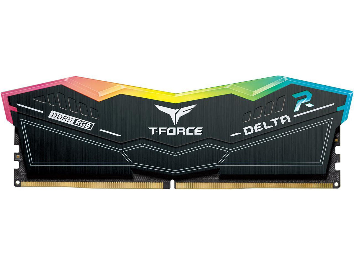 Team Group - 32 GB 2 x 16 GB DDR5 7200 MHz memory module