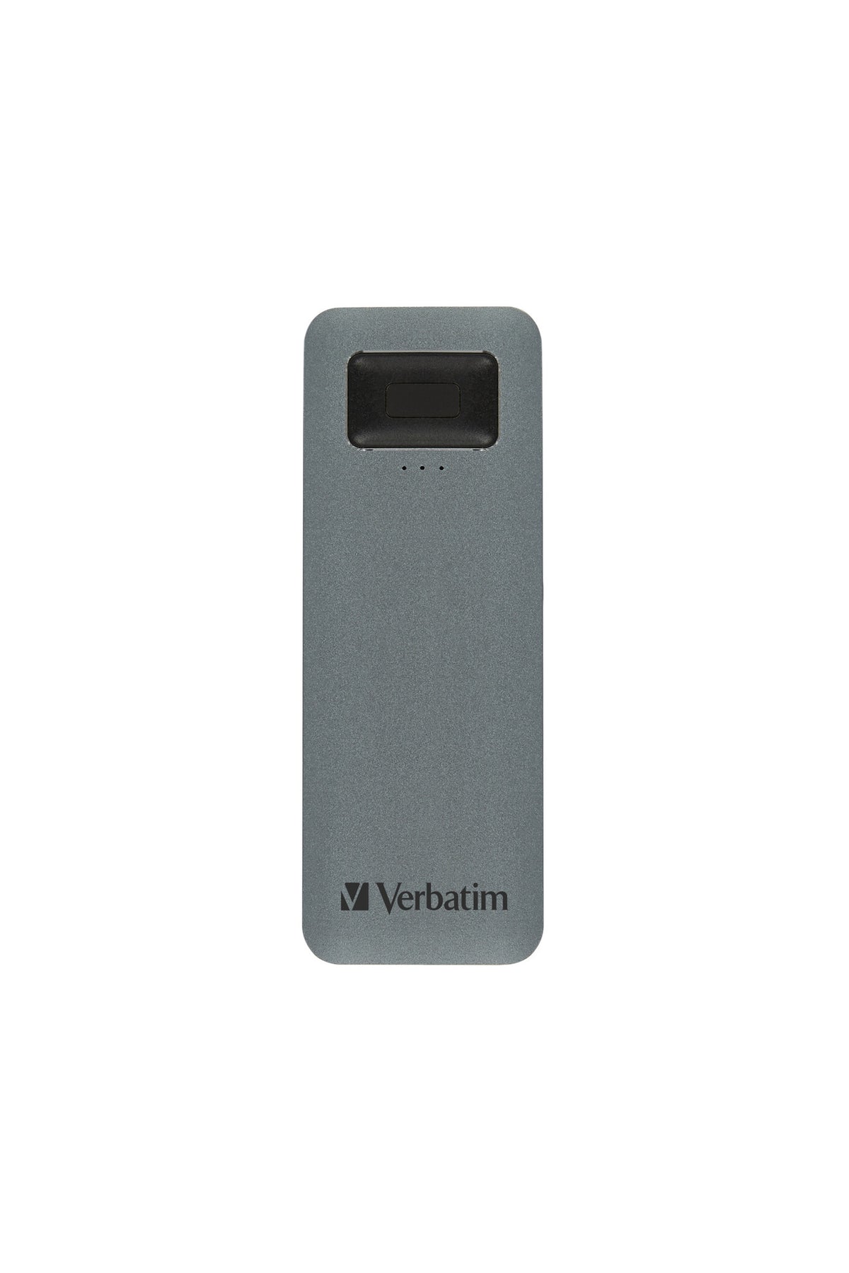 Verbatim Executive Fingerprint Secure - USB 3.1 Gen 1 External SSD - 1 TB