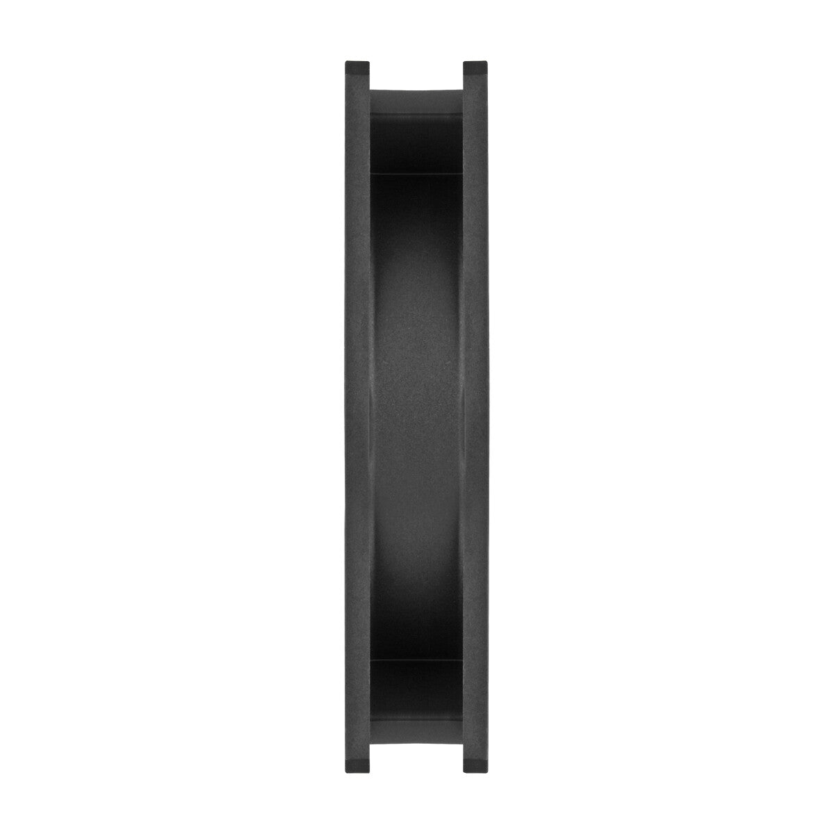 ARCTIC P14 - Computer Case Fan in Black - 140 mm