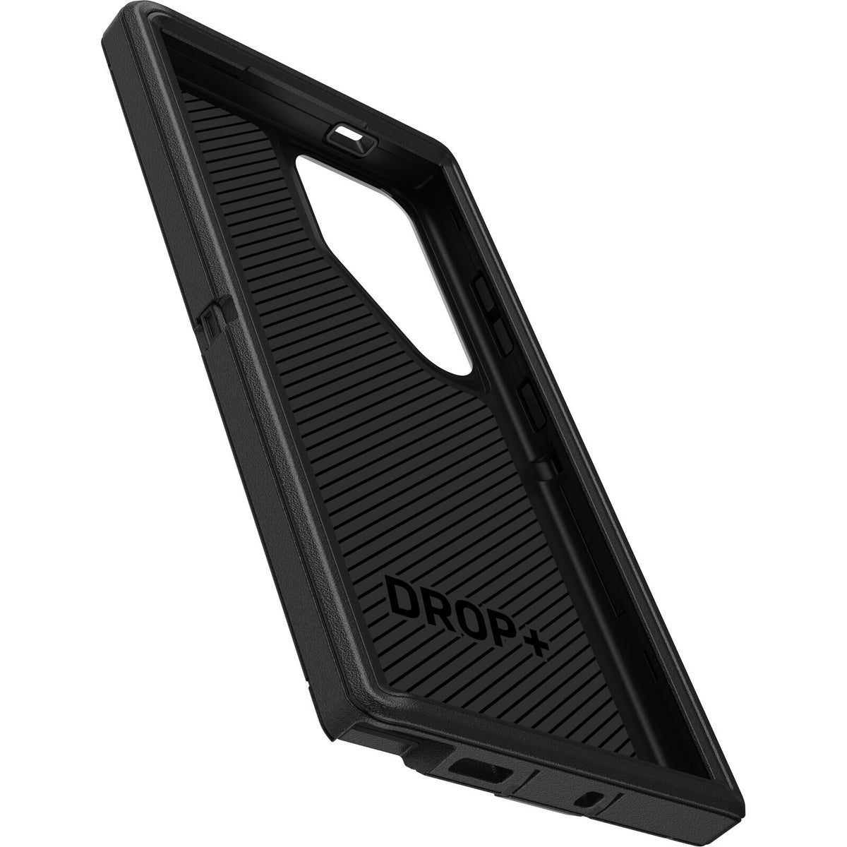 OtterBox Defender Series for Galaxy S24 Ultra in Black