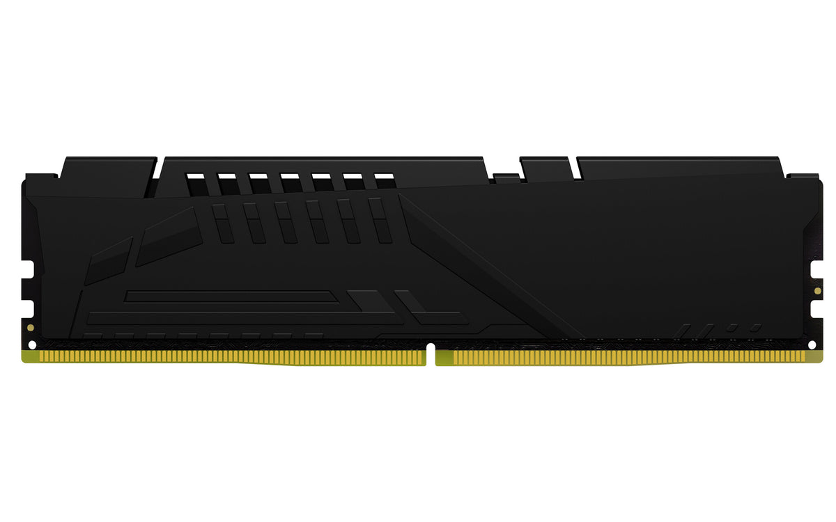 Kingston Technology FURY Beast - 8 GB 1 x 8 GB DDR5 6000 MHz memory module