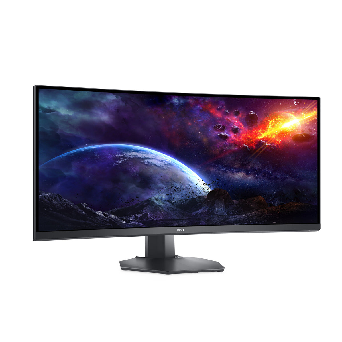 DELL S Series S3422DWG - 86.4 cm (34&quot;) - 3440 x 1440 pixels WQHD LED Monitor