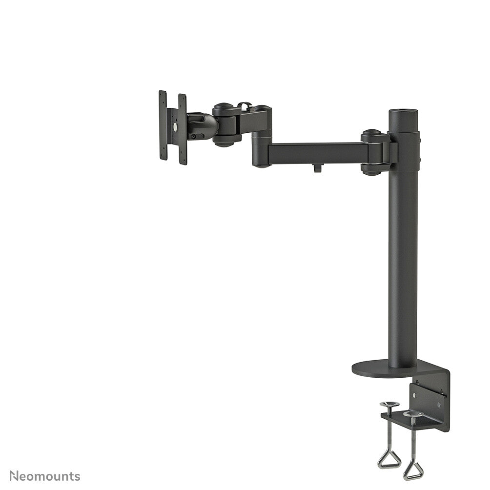 Neomounts FPMA-D960BLACKPLUS Desk monitor mount for 25.4 cm (10&quot;) to 124.5 cm (49&quot;)