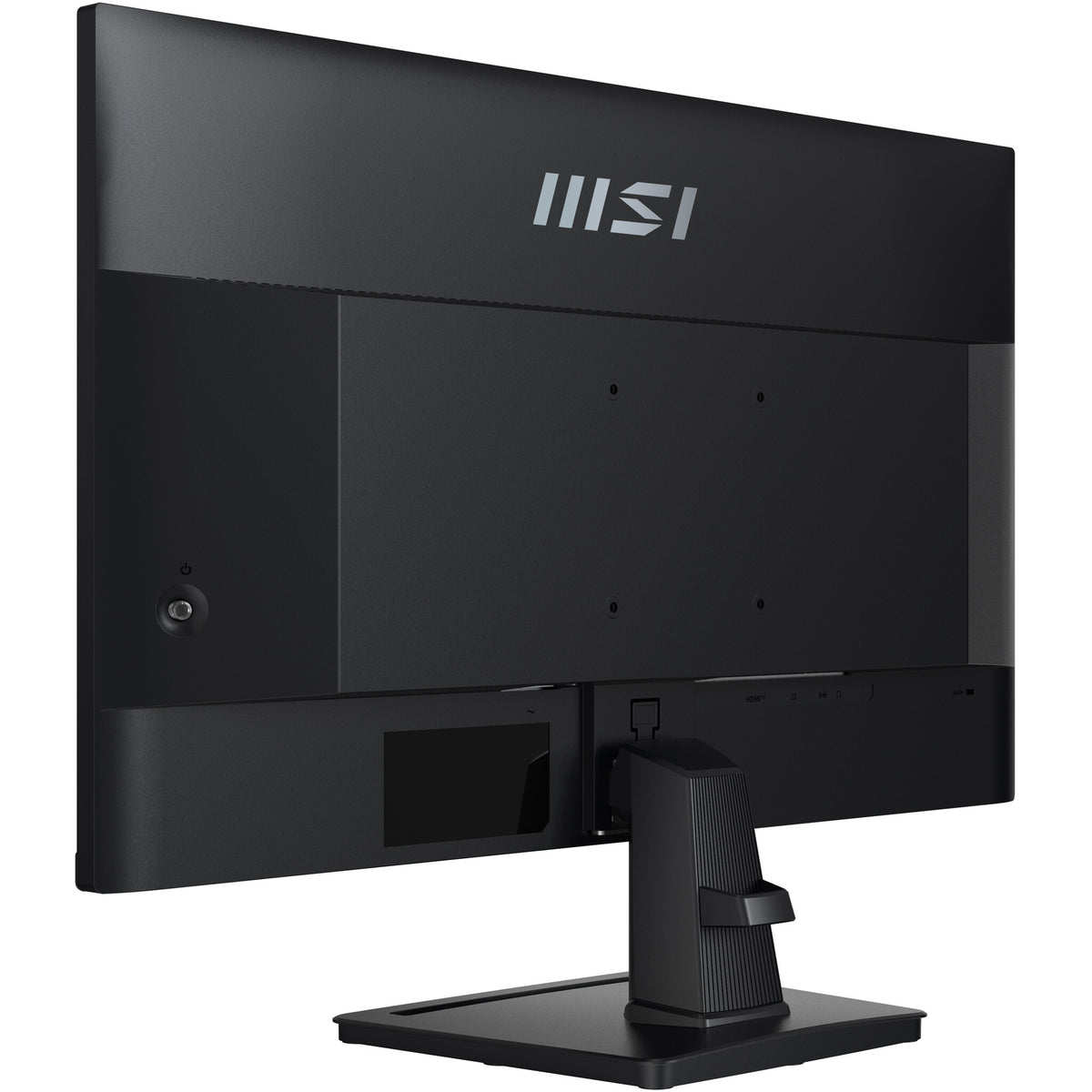 MSI PRO MP275 - 68.6 cm (27&quot;) - 1920 x 1080 pixels Full HD LED Monitor