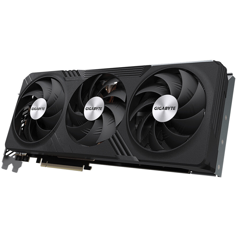 GIGABYTE GAMING OC - AMD 24 GB GDDR6 Radeon RX 7900 XTX graphics card