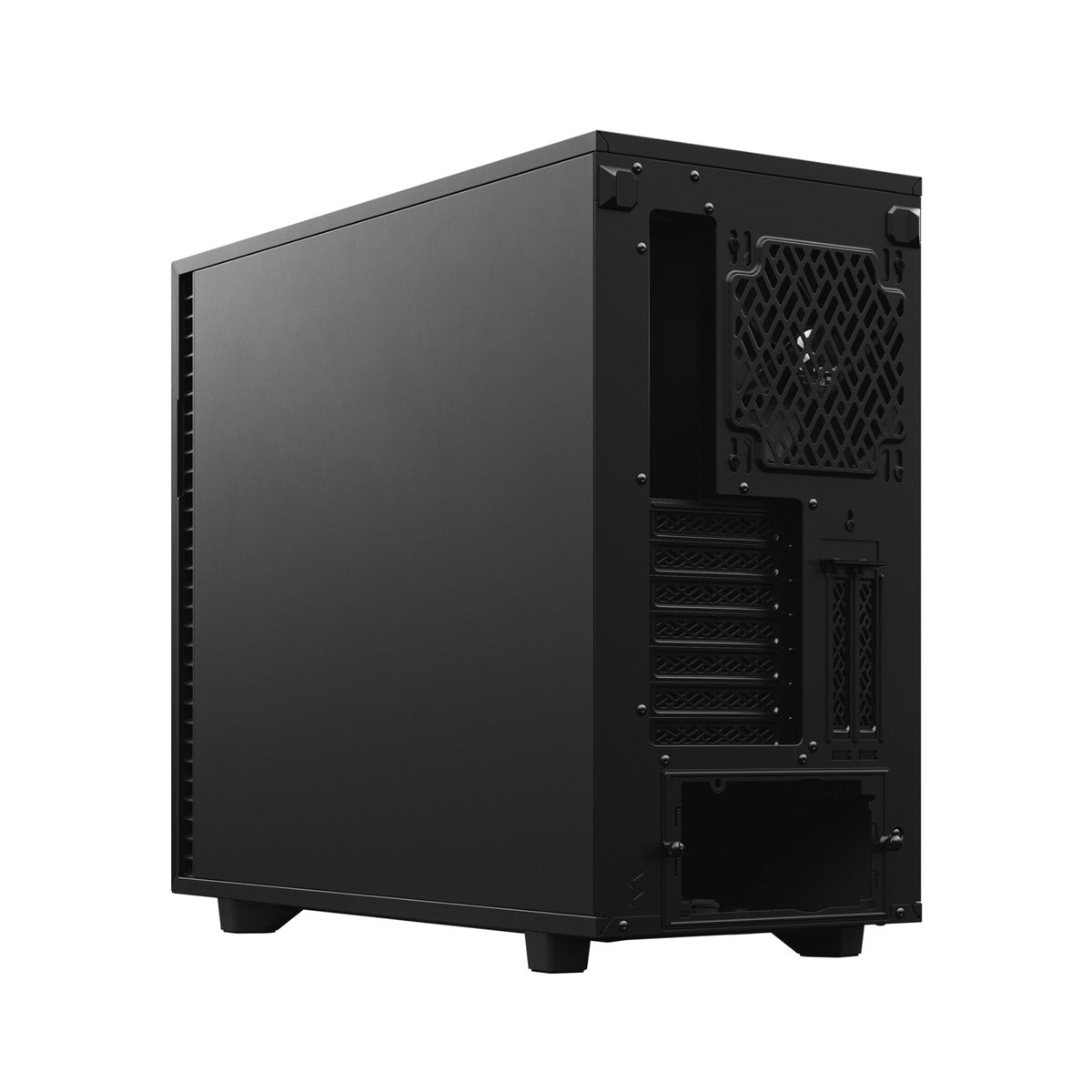 Fractal Design Define 7 - ATX Mid Tower Case in Black