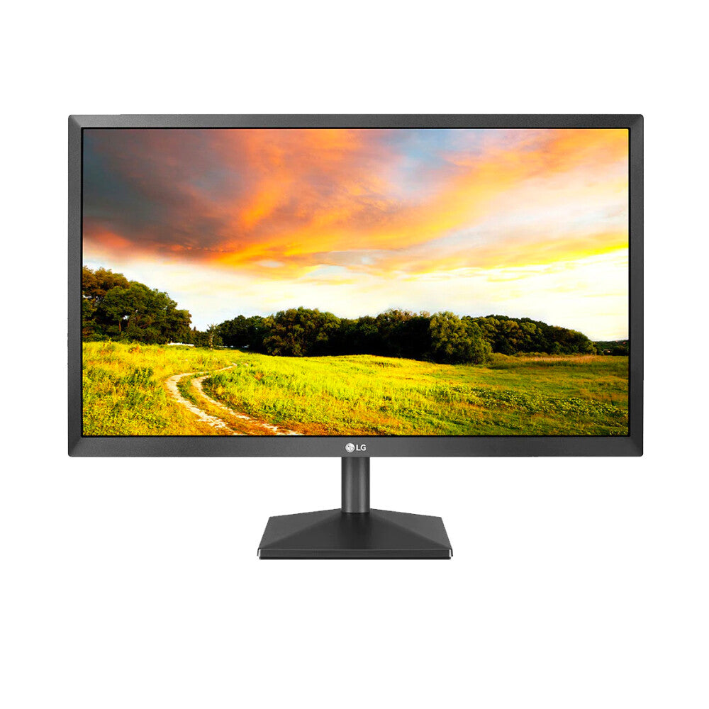 LG 22MK400H-B - 55.9 cm (22&quot;) - 1920 x 1080 pixels FHD LED Monitor