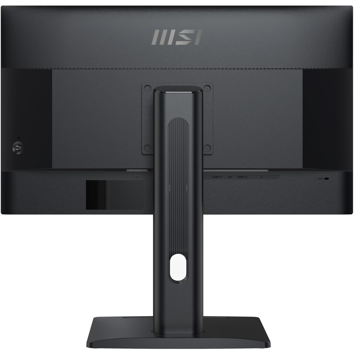 MSI Pro MP275QPG - 68.6 cm (27&quot;) - 2560 x 1440 pixels WQHD LCD Monitor