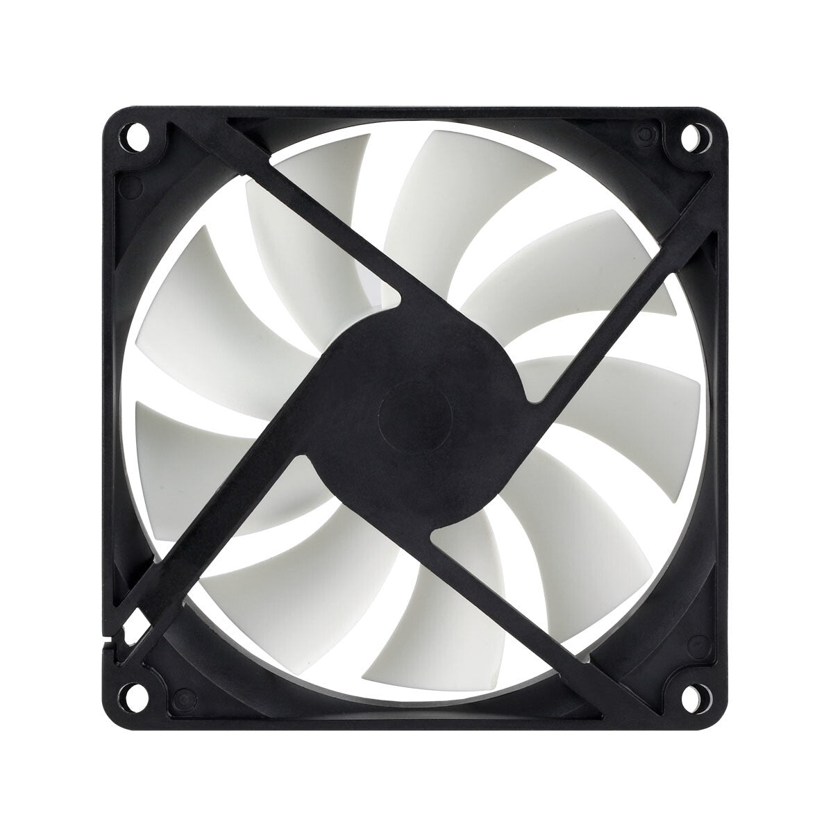 ARCTIC F9 Silent - PC Case Fan - 92mm