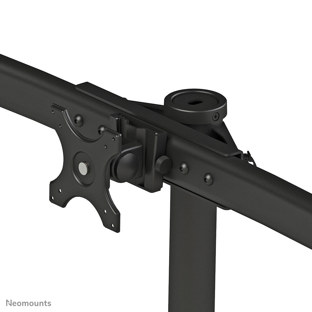 Neomounts FPMA-D700D6 - Desk monitor mount for 48.3 cm (19&quot;) to 68.6 cm (27&quot;)