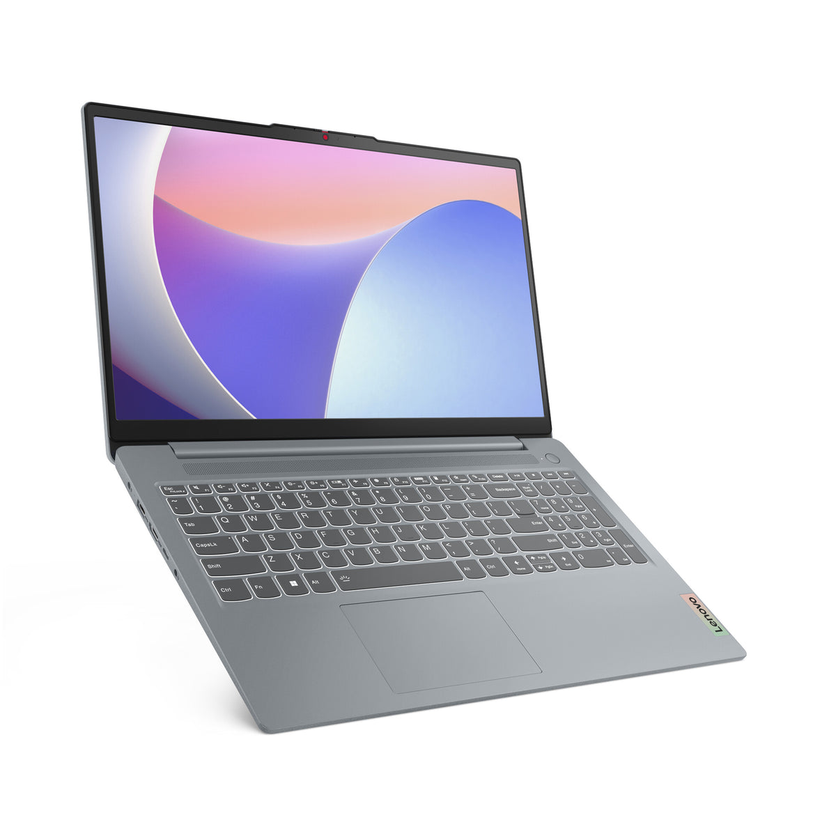 Lenovo IdeaPad Slim 3 Laptop - 39.6 cm (15.6&quot;) - Intel® Core™ i3-N305 - 8 GB LPDDR5-SDRAM - 128GB Flash - Wi-Fi 5 - Windows 11 Home in S mode - Grey