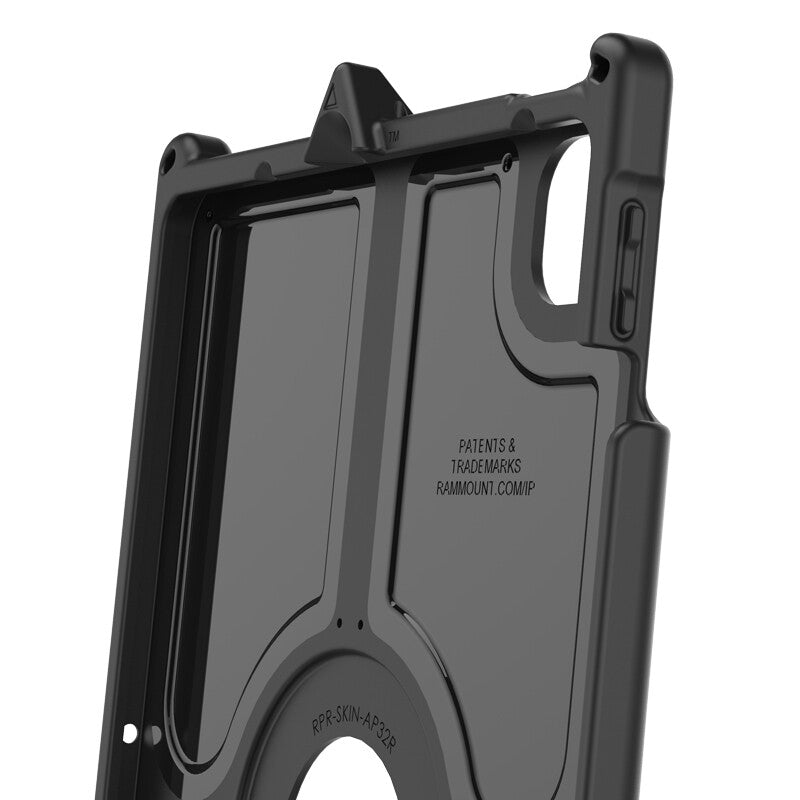 RAM Mounts IntelliSkin Next Gen for 11&quot; iPad in Black