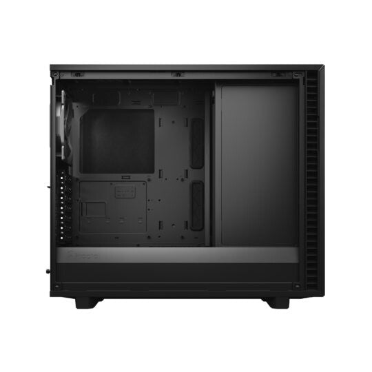 Fractal Design Define 7 - ATX Mid Tower Case in Black