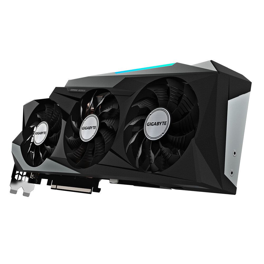 GIGABYTE GAMING OC - NVIDIA 24 GB GDDR6X GeForce RTX 3090 graphics card