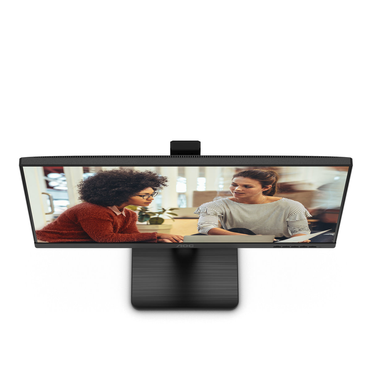 AOC Q27E3UMF - 68.6 cm (27&quot;) - 2560 x 1440 pixels Quad HD Monitor