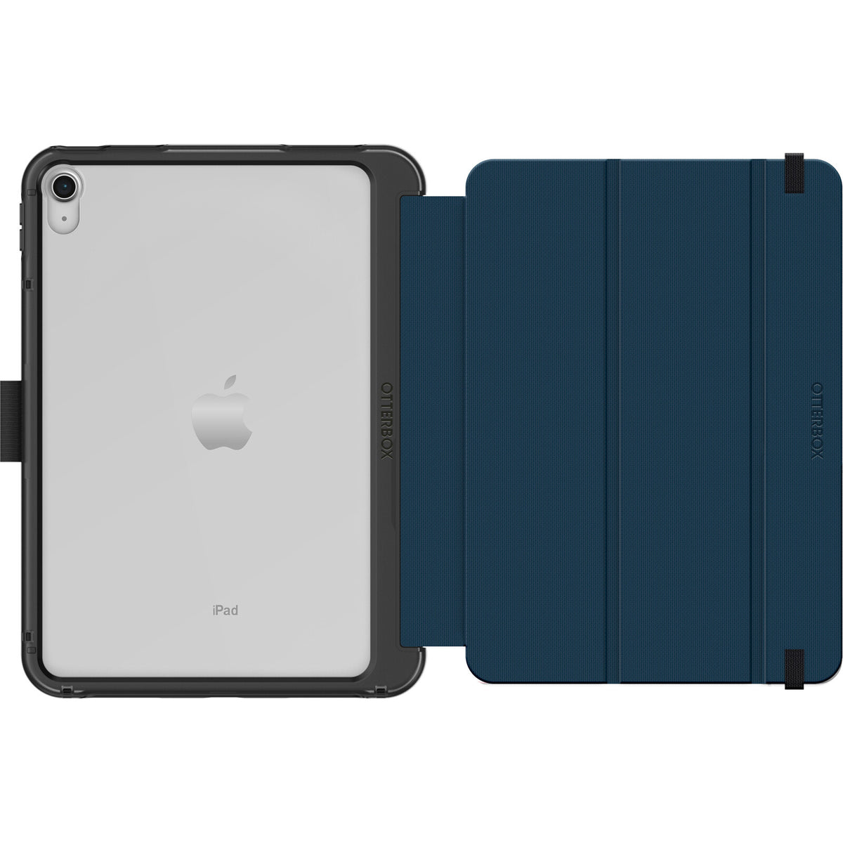 OtterBox Symmetry Folio Case for 10.9&quot; iPad in Blue