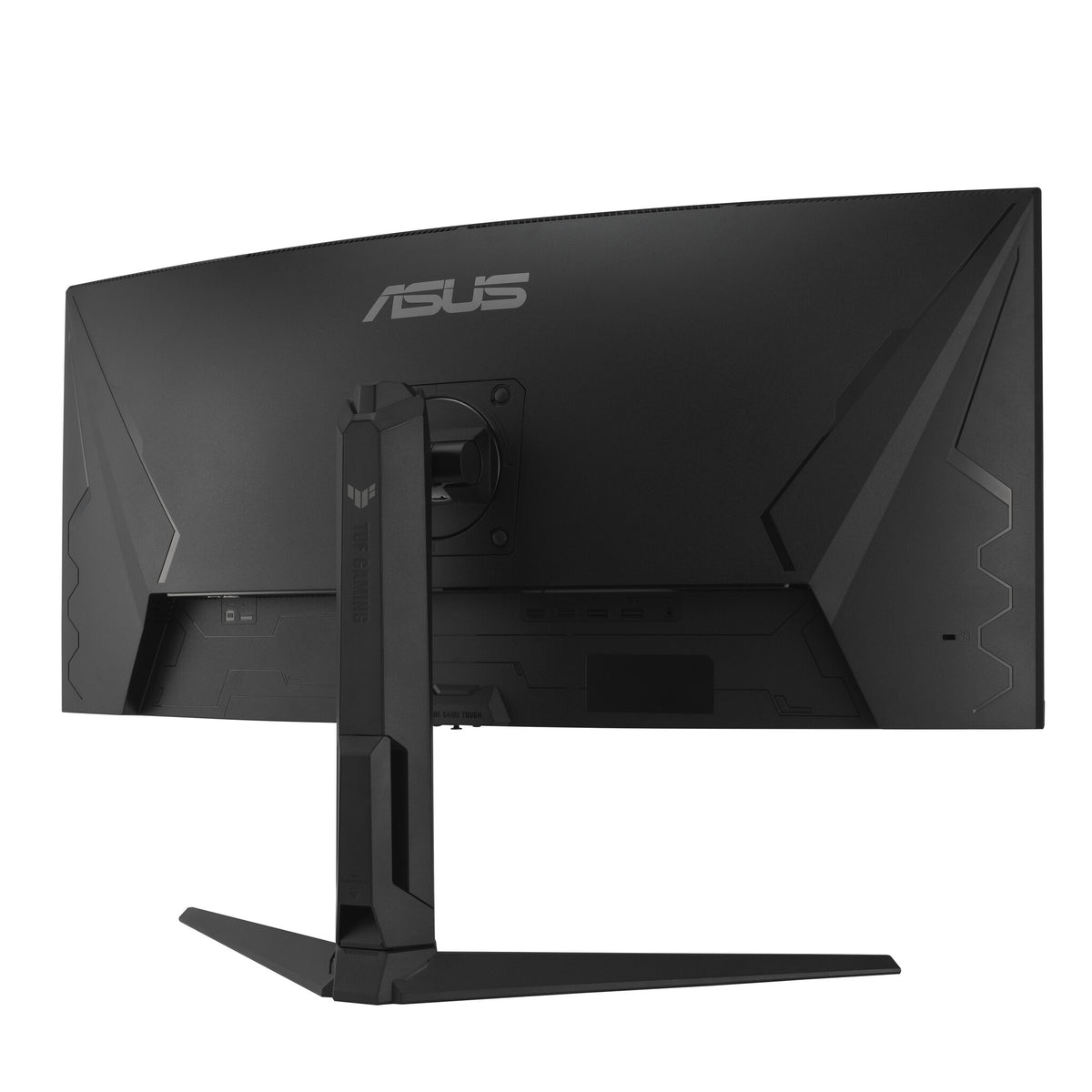 ASUS TUF Gaming VG34VQL3A - 86.4 cm (34&quot;) - 3440 x 1440 pixels UltraWide Quad HD LCD Monitor