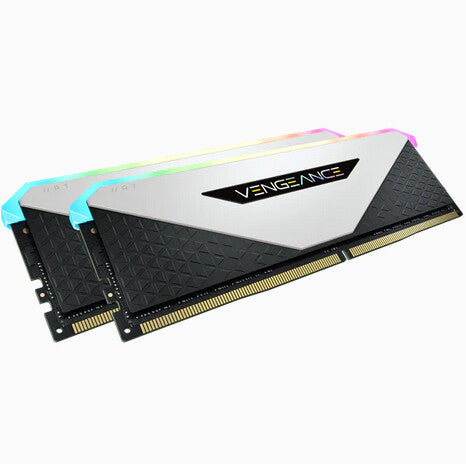 Corsair Vengeance RGB - 32 GB 2 x 16 GB DDR4 3600 MHz memory module