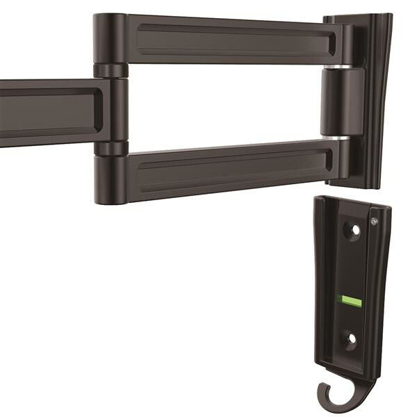 StarTech.com ARMWALLDS - Wall monitor mount for 33 cm (13&quot;) to 68.6 cm (27&quot;)