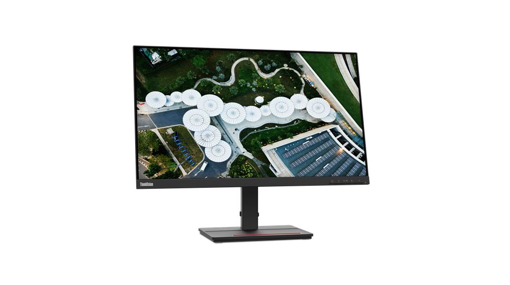 Lenovo ThinkVision S24e-20 computer monitor 60.5 cm (23.8&quot;) 1920 x 1080 pixels Full HD