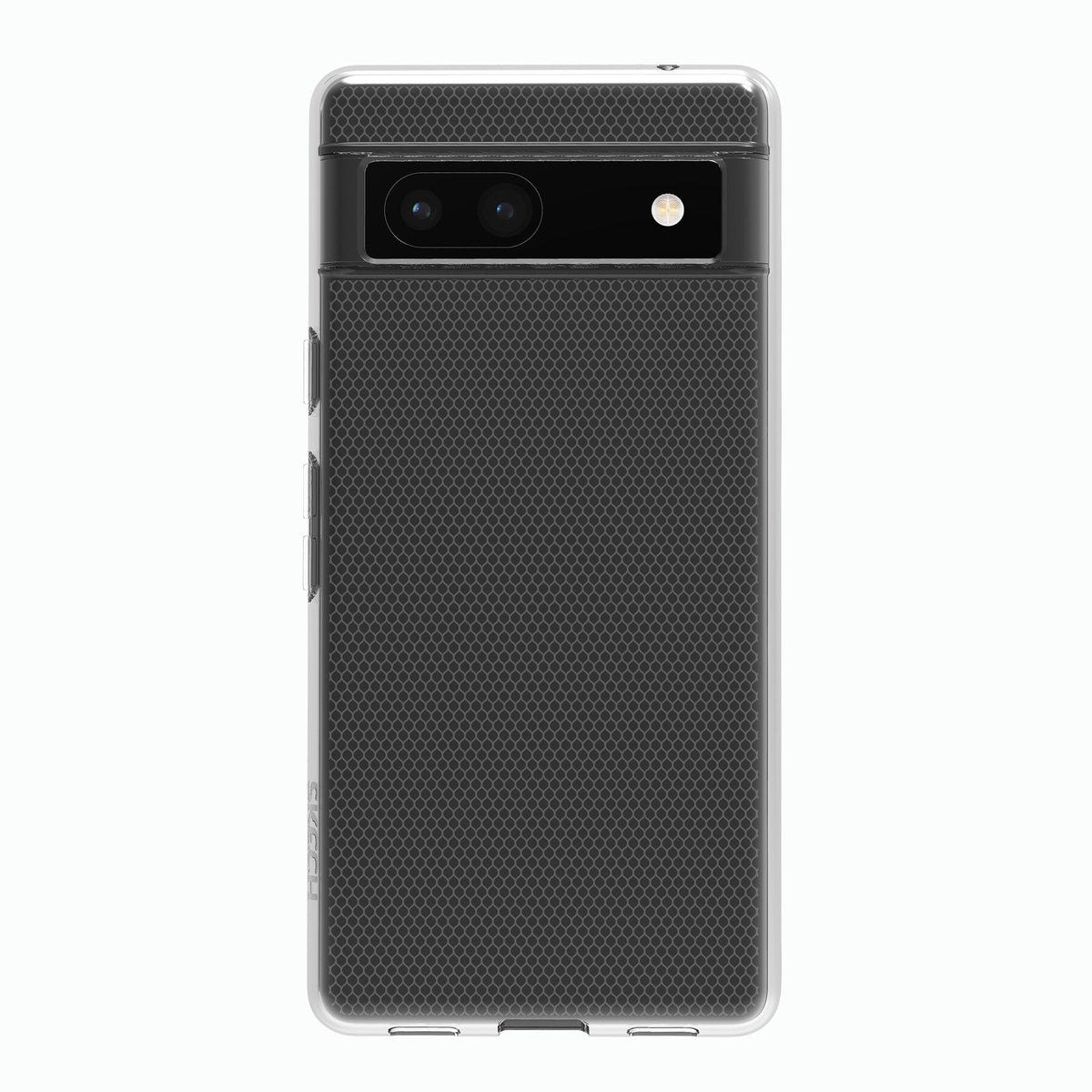 Skech MATRIX SE for Pixel 7A in Transparent